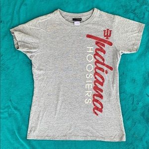 Indiana Hoosiers shirt